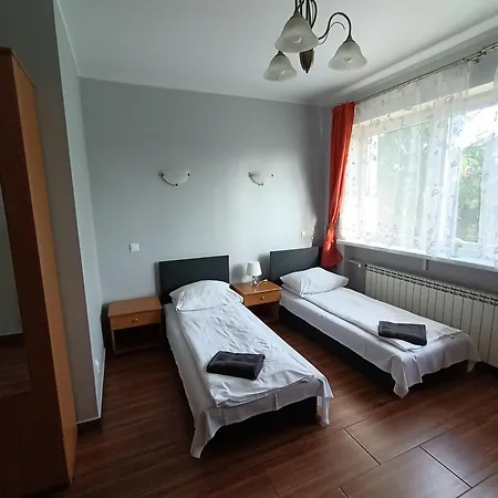 -swierki Swarzędz