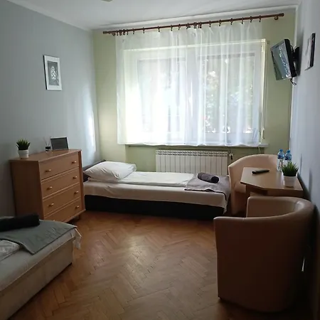 -swierki Готель *