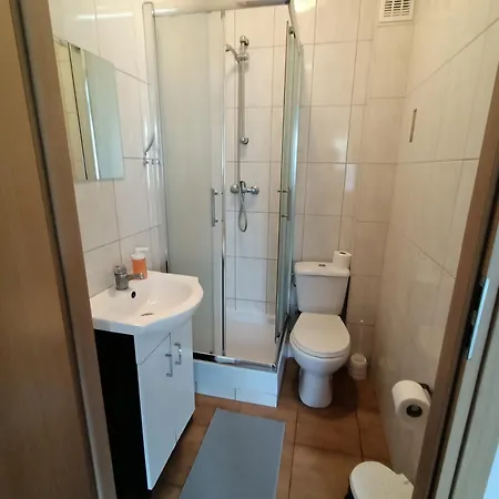 -swierki Hotel Swarzędz